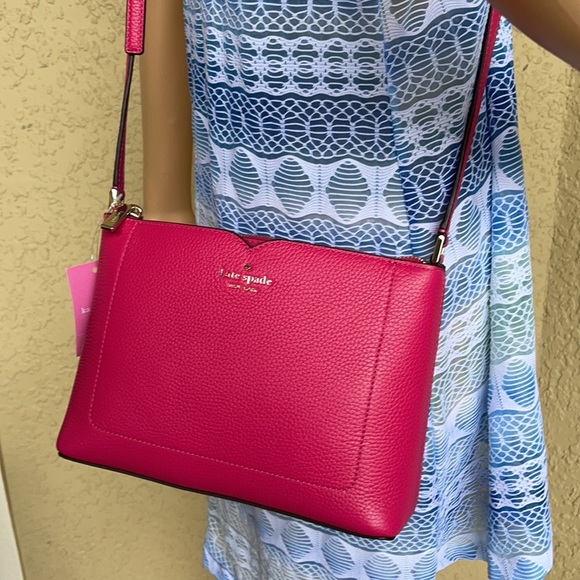 Kate Spade Harlow Crossbody - Picture 16 of 16